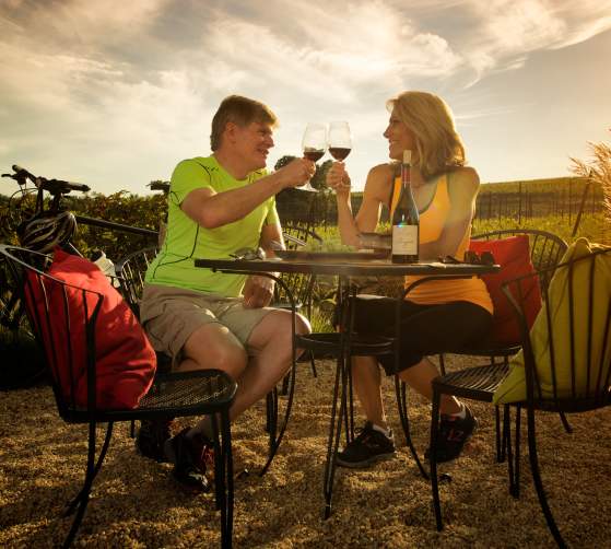 Black Ankle Vineyards