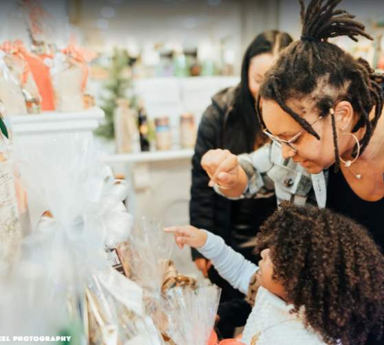 Downtown Frederick Gift Guide