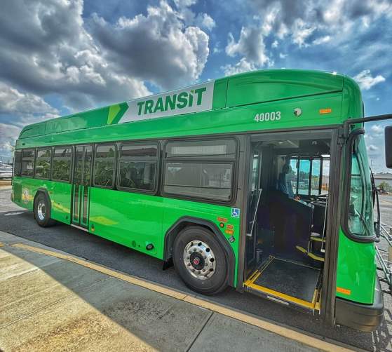 Transit