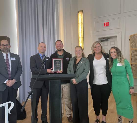 Tourism Ambassadors of the Year 2025