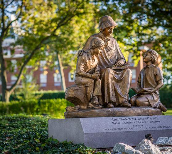National Shrine of Elizabeth Ann Seton