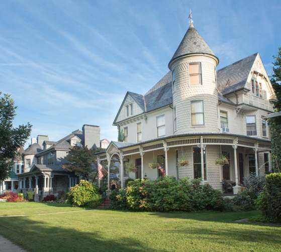 10Clarke Place
