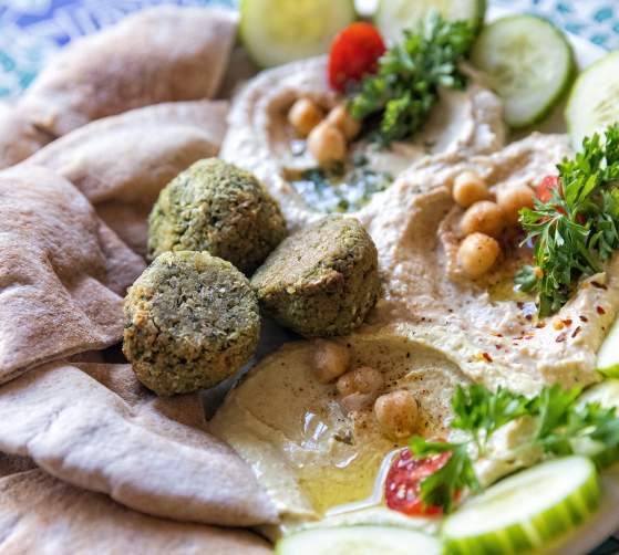 8 Vegan and Vegetarian Food Options in Frederick County, MD