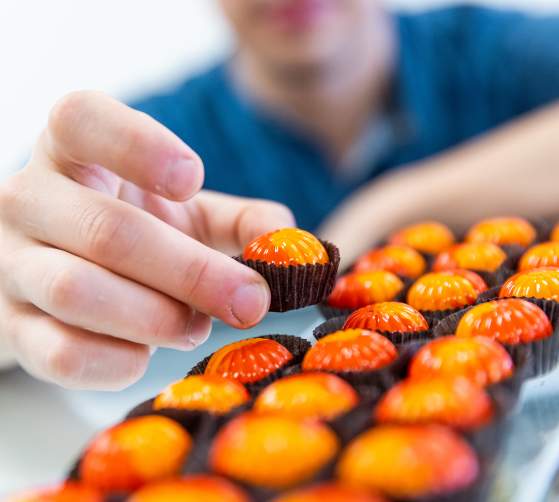 The Perfect Truffle 18