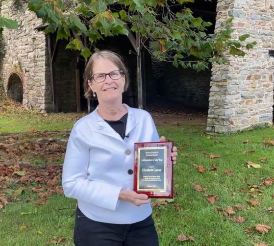 Ambassador of the Year
