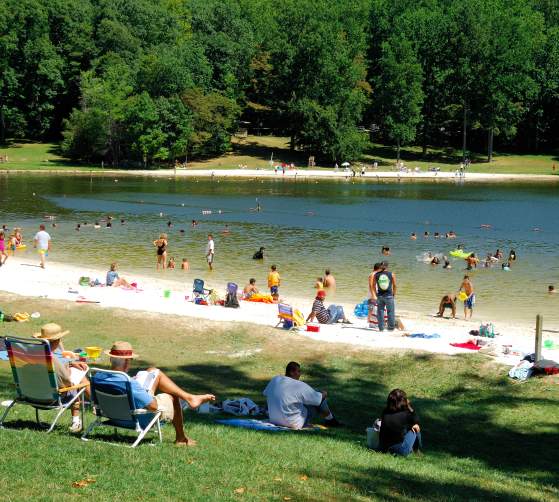 Free Family Fun in Frederick