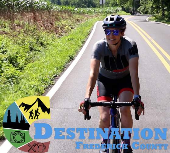 Destination Frederick County