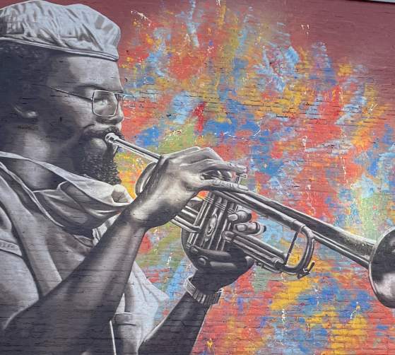 Lester Bowie Close