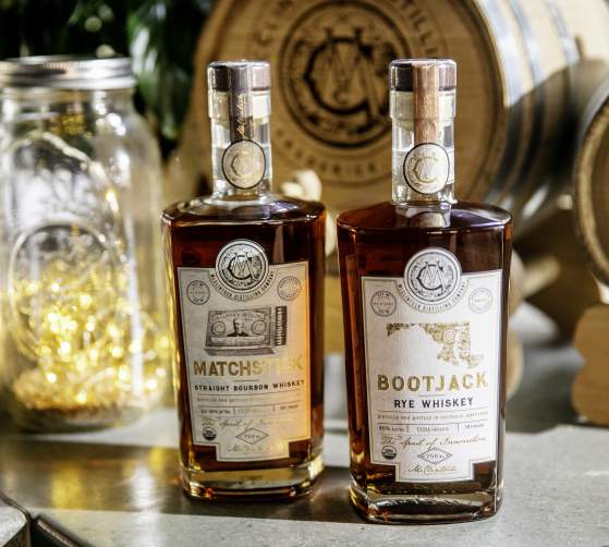 McClintock Whiskey