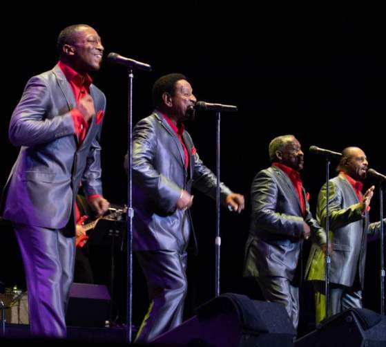 Motown Christmas - Weinberg