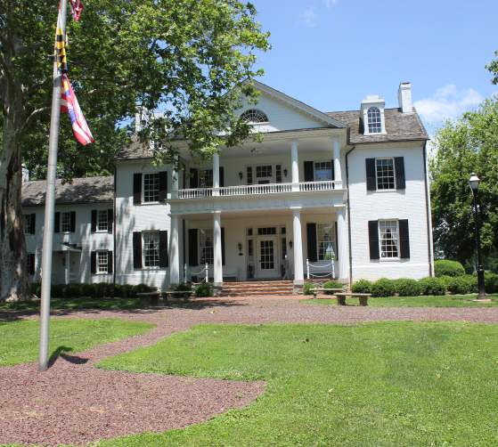 Rose Hill Park