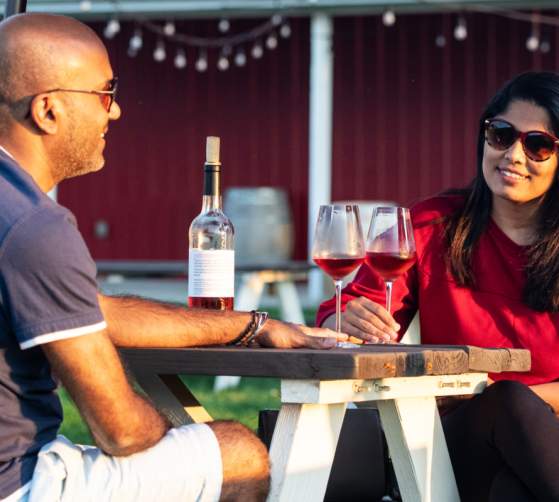 Winery