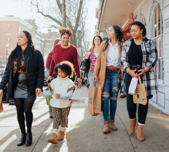 Weekend Things to Do With the Family in Frederick County