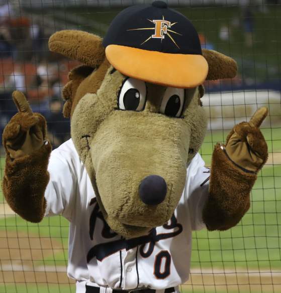 Frederick Keys