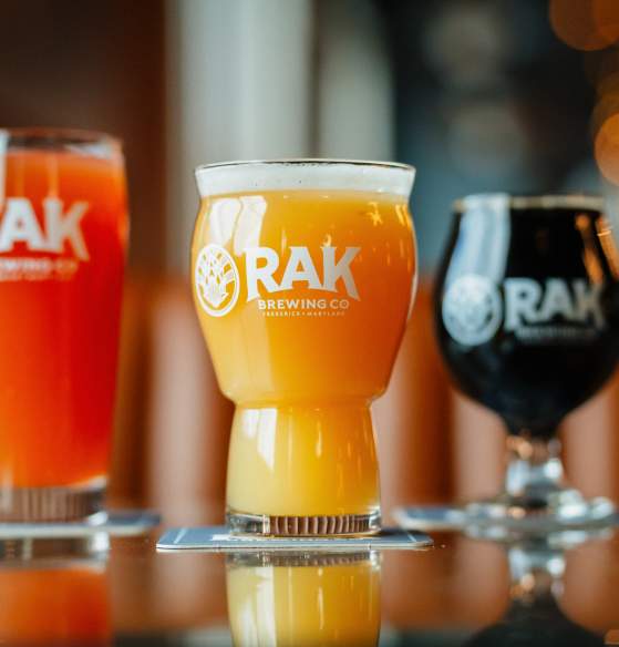 Brews and Beyond - A Guide to Frederick's Vibrant Carroll Creek Brewing District