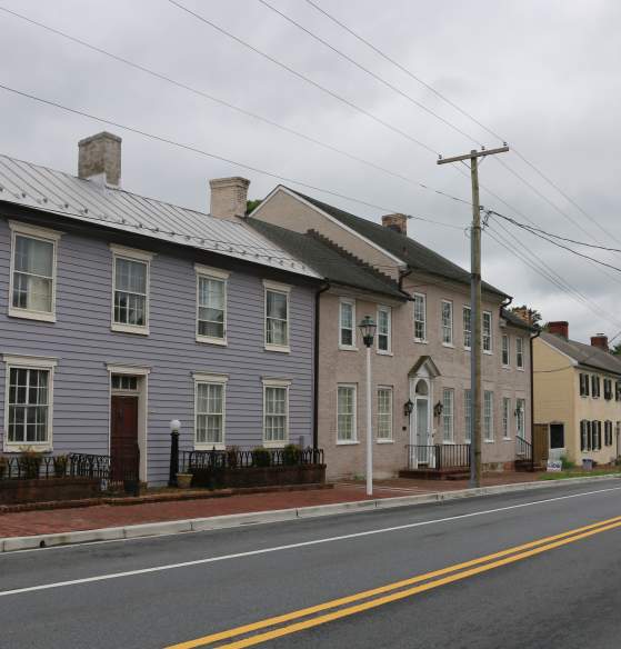 Discover exciting things to do in New Market, Maryland