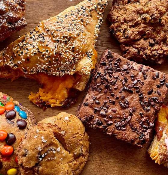 Best Bakeries in Frederick, MD