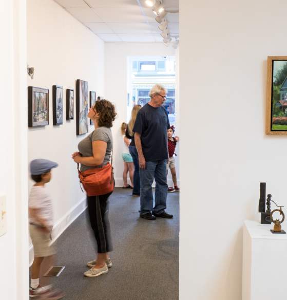 Art Gallery