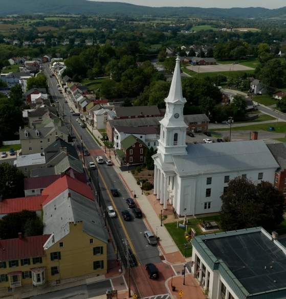 Main Street Middletown