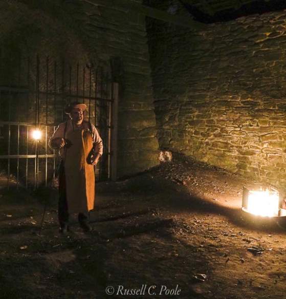 Spirits of the Furnace