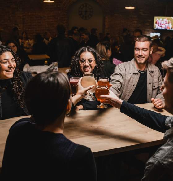 Top 5 Indoor Experiences in Frederick This Winter