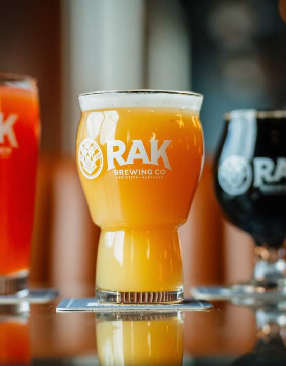 Brews and Beyond - A Guide to Frederick's Vibrant Carroll Creek Brewing District