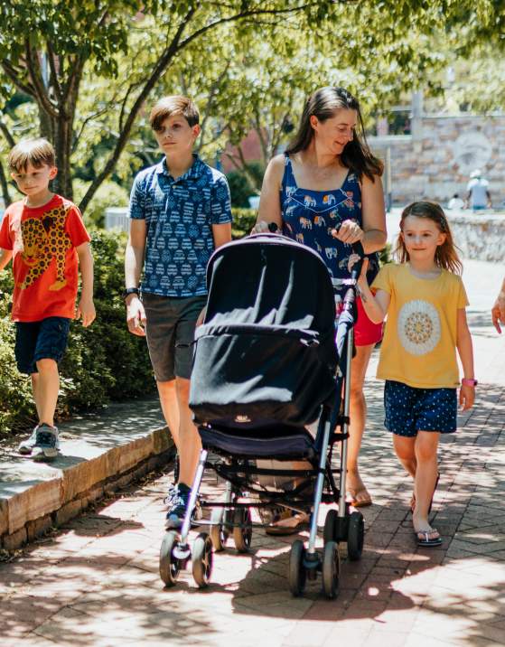 Weekend Things to Do With the Family in Frederick County