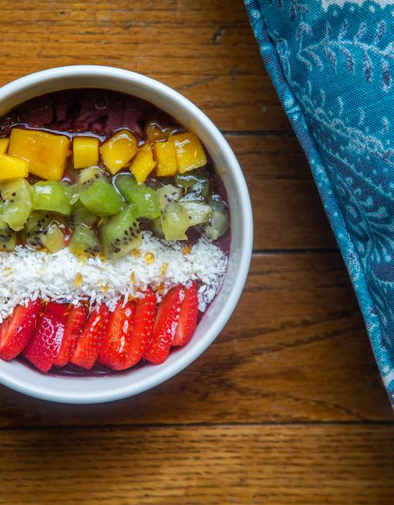Brunch in Frederick - Vegan, Vegetarian, and Gluten-Free