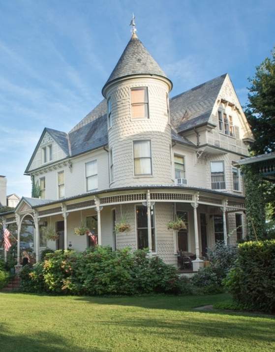 Romantic Getaways in Frederick County, Maryland