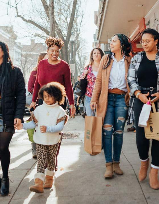 Weekend Things to Do With the Family in Frederick County