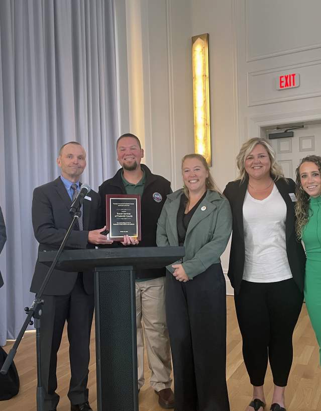 Tourism Ambassadors of the Year 2025