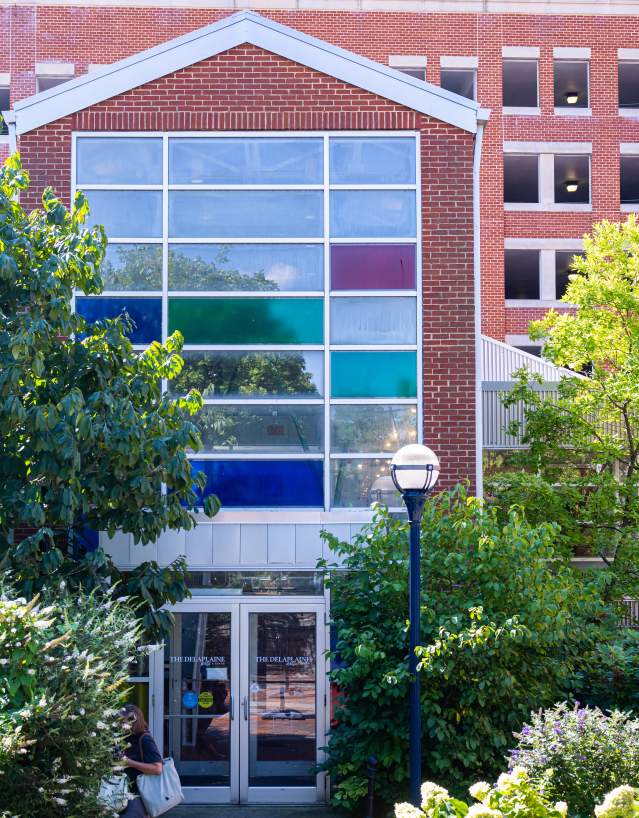 Delaplaine Arts Center - 2022
