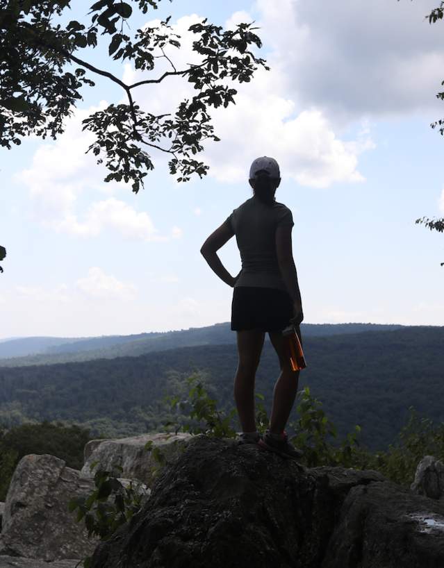 Catoctin Mountain Park