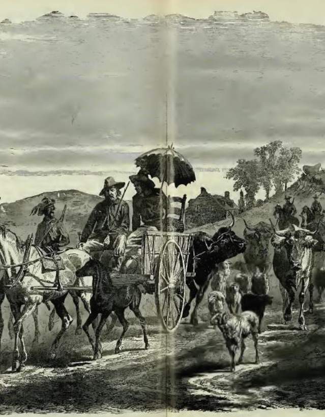 Urbana Civil War Trails