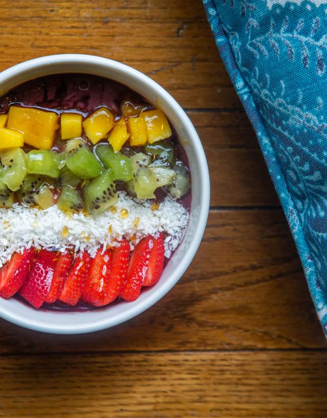 Brunch in Frederick - Vegan, Vegetarian, and Gluten-Free