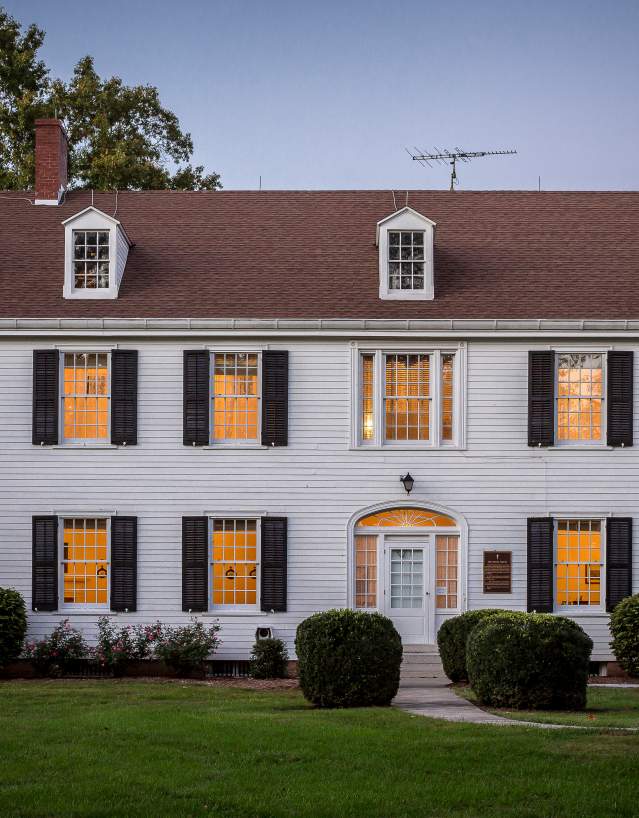 National Shrine of Elizabeth Ann Seton