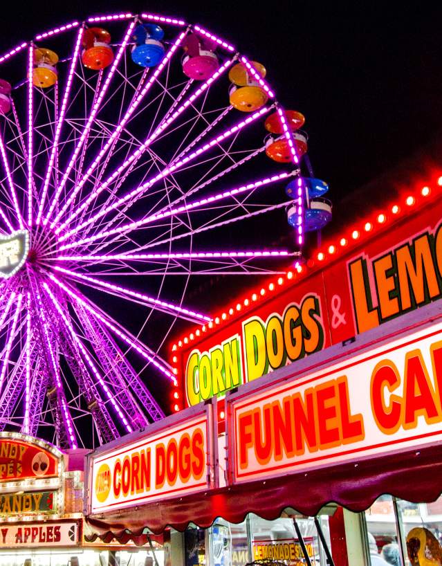 Great Frederick Fair