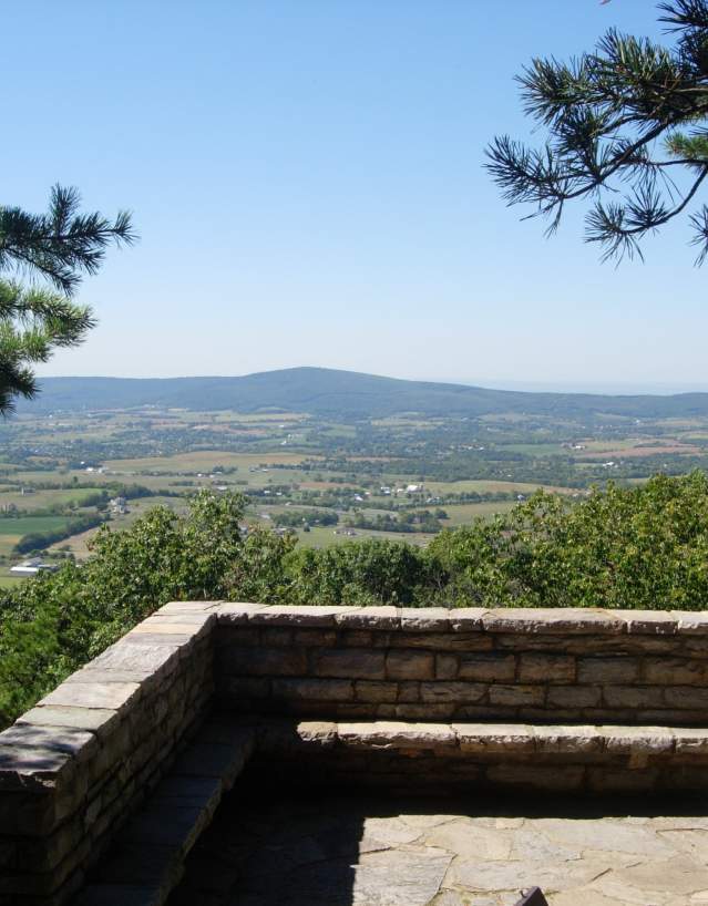 Gambrill State Park 03