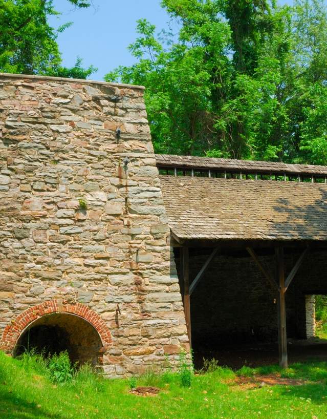 Catoctin Furnace
