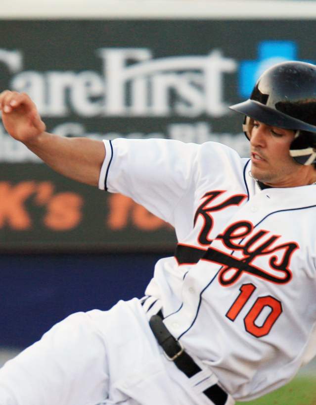 Frederick Keys Cropped
