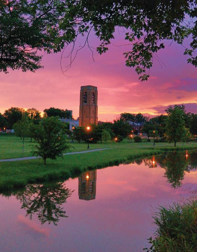 Baker Park