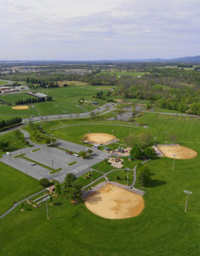 Ballenger Creek Park