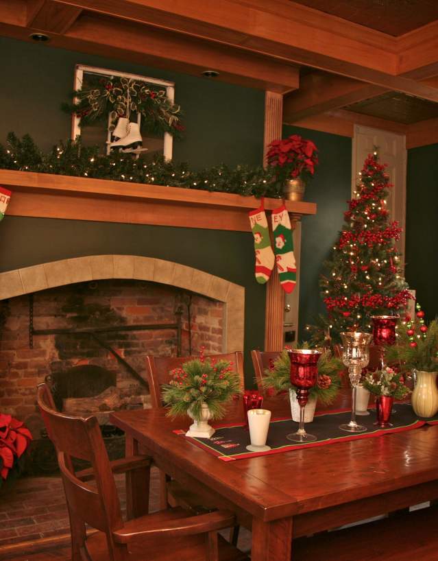 Candlelight House Tour