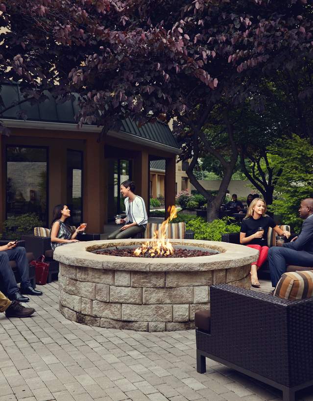 Courtyard by Marriott