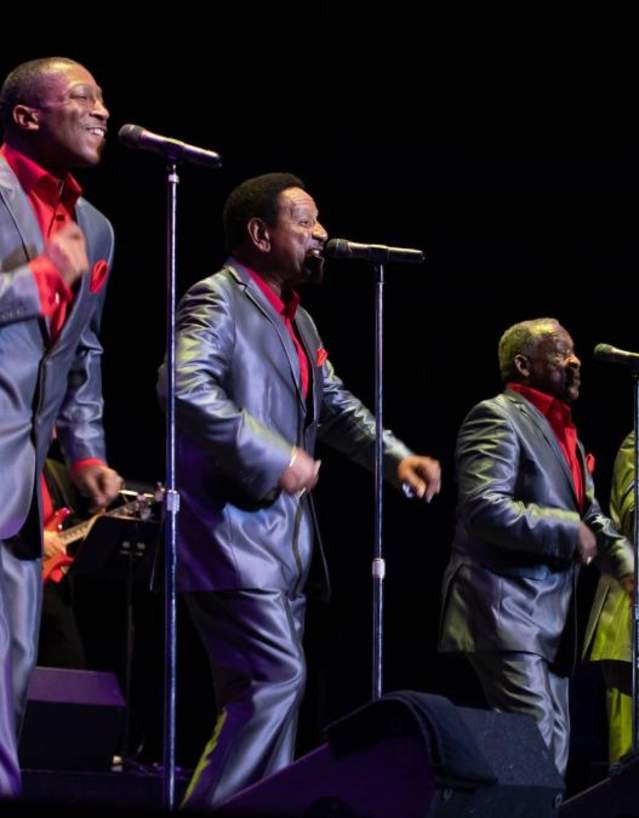 Motown Christmas - Weinberg