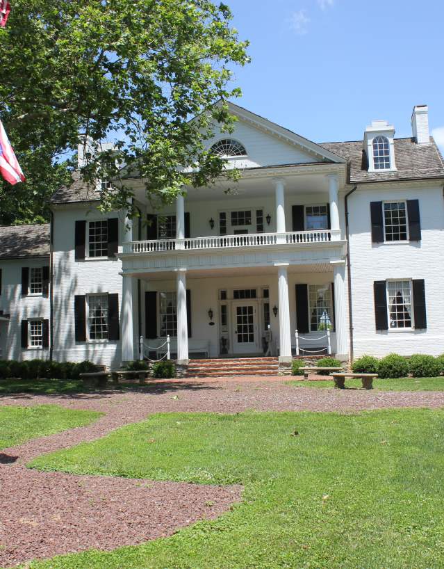 Rose Hill Park