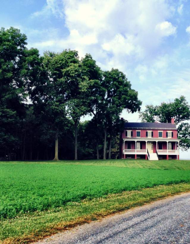 Worthington Farm