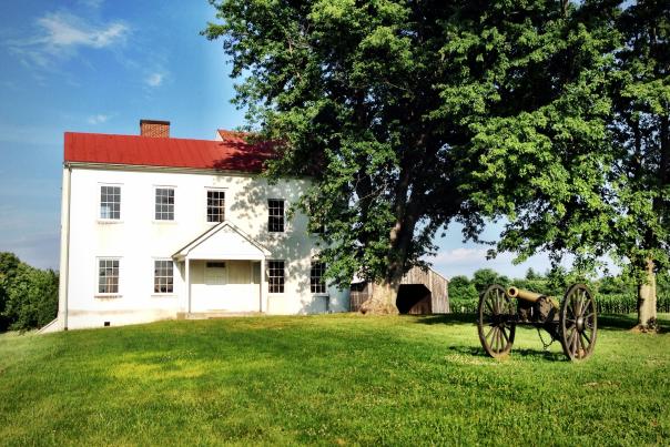 Monocacy National Battlefield