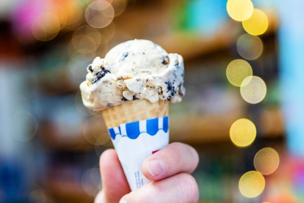 NORTH MARKET POP SHOP Ice Cream