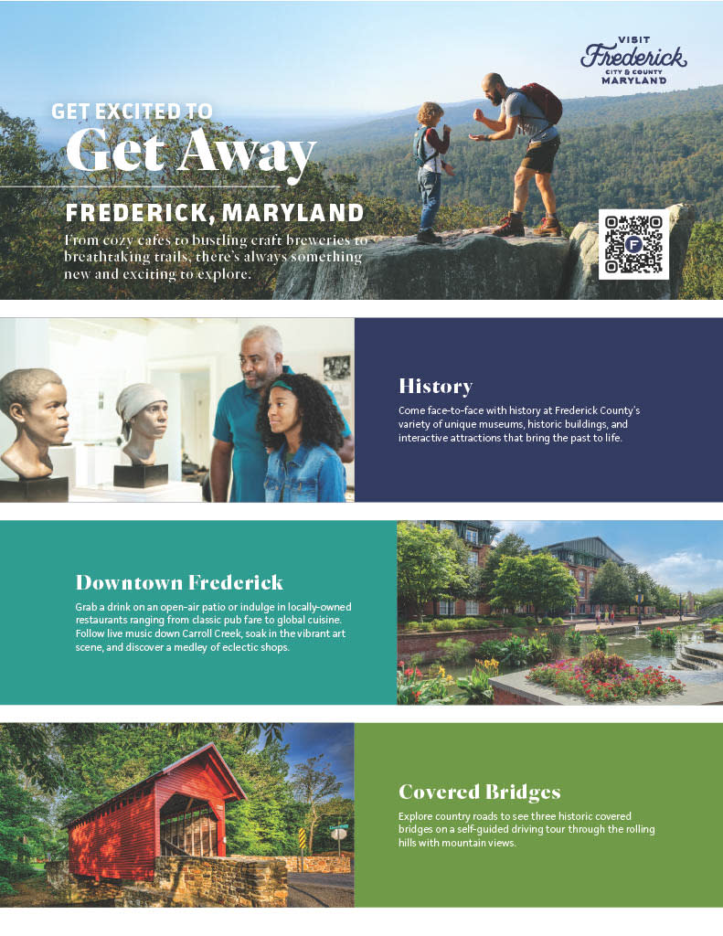 Global Travel Exchange Profile Sheet 2023